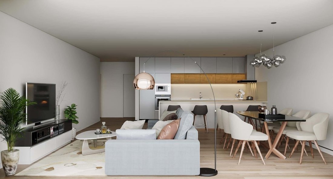 Apartment in Sao Martinho, Madeira, Portugal 3 - 13176257