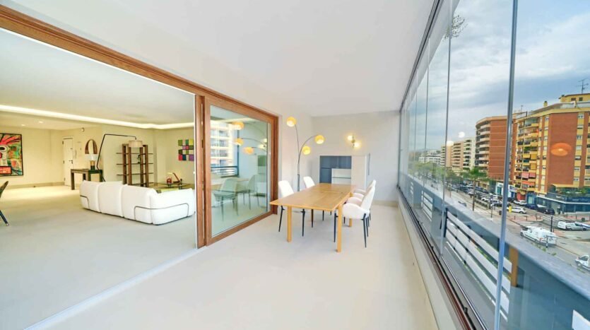 Apartment in Marbella, Andalusia, Spain 2 - 13879960