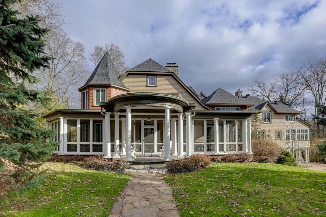 Senneville, Montréal In Senneville, Quebec, Canada For Sale (13880697)