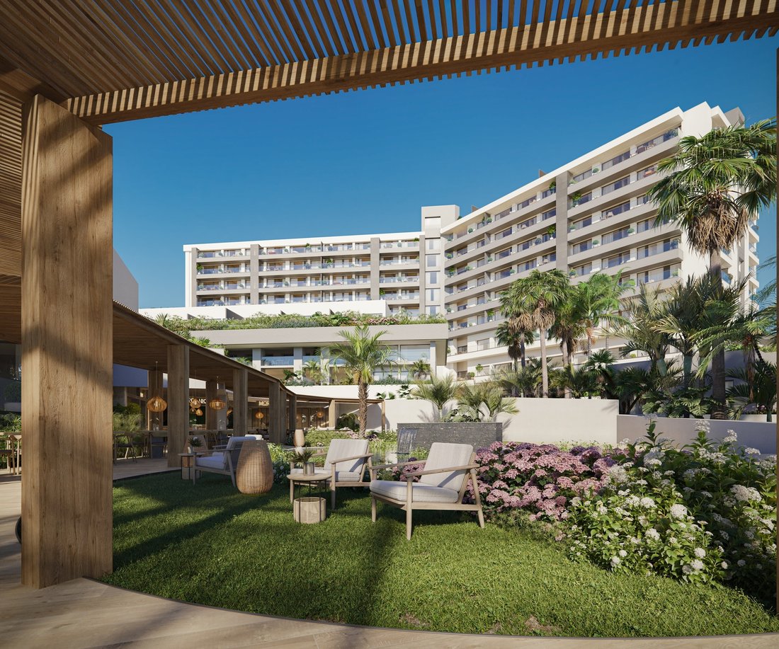 Apartment in Sao Martinho, Madeira, Portugal 4 - 12781101