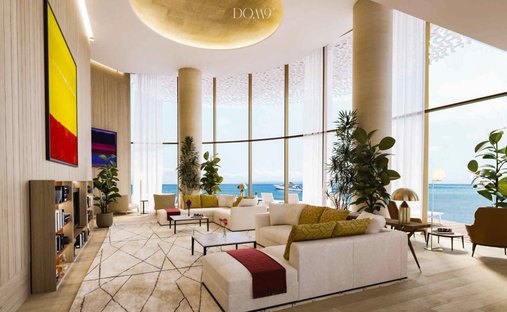 Penthouse in Dubai, United Arab Emirates 1