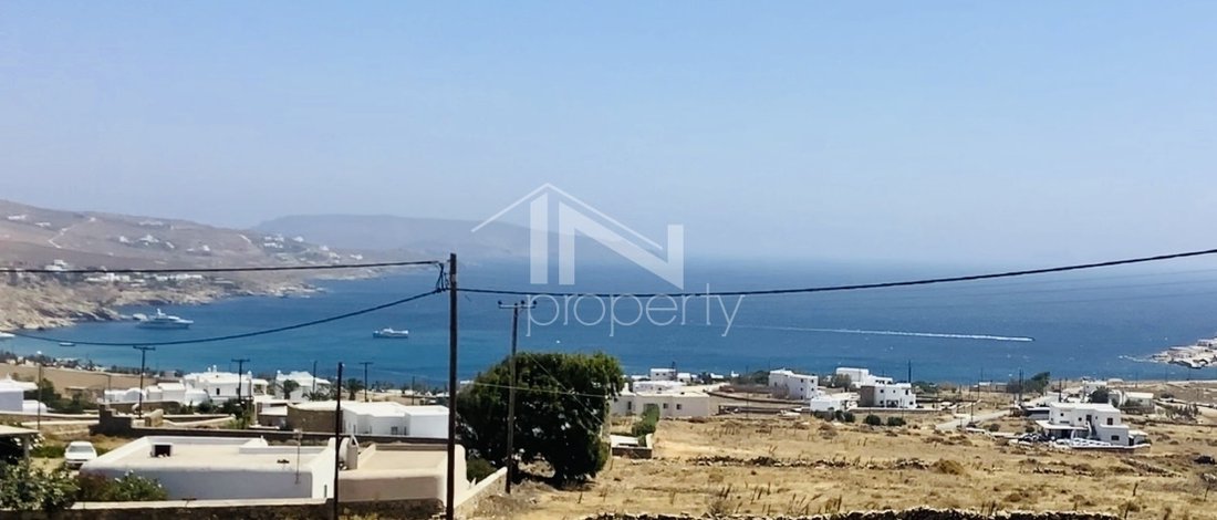 House in Mykonos, Aegean, Greece 2 - 13881003