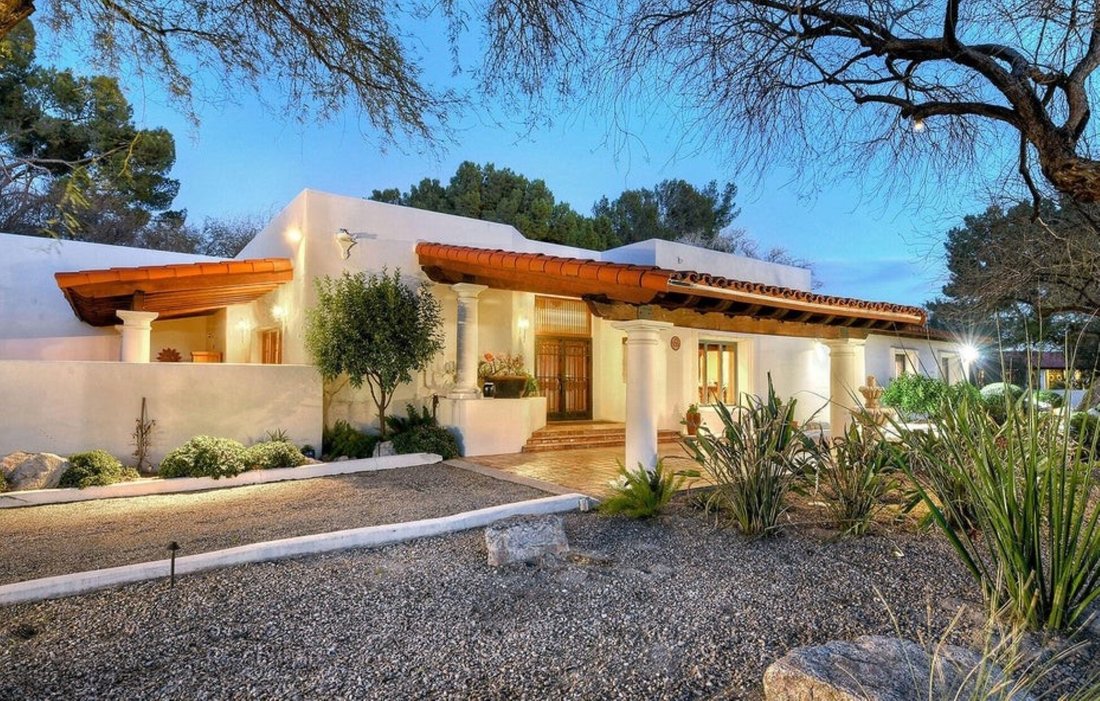 House in Tucson, Arizona, United States 3 - 13879546