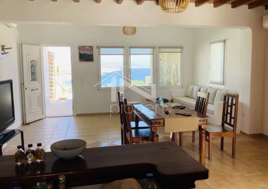 House in Mykonos, Aegean, Greece 4 - 13881003