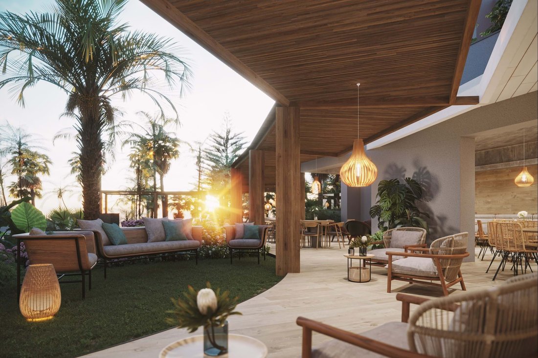 Apartment in Sao Martinho, Madeira, Portugal 4 - 12781098
