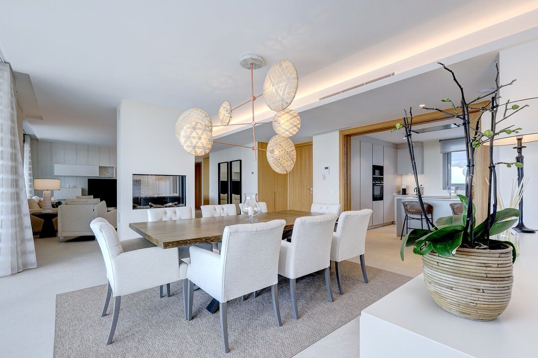 Apartment in Tolox, Andalusia, Spain 3 - 13881588