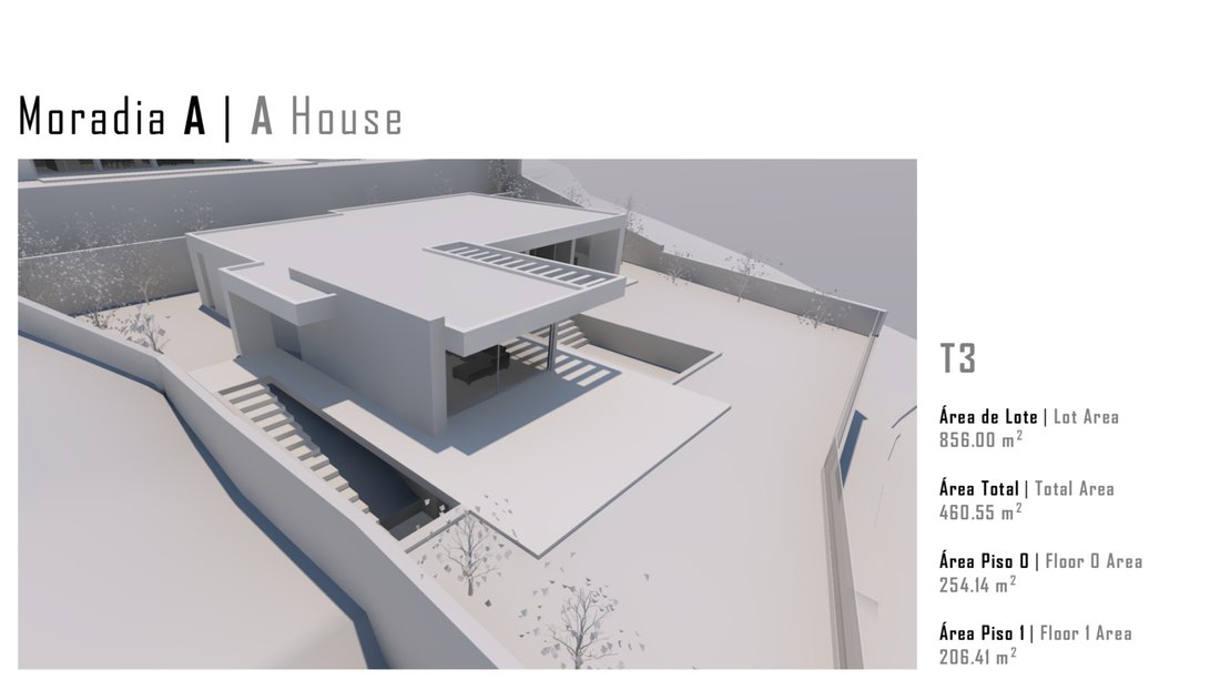 Villa in Calheta, Madeira, Portugal 3 - 12781084
