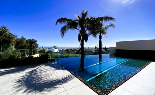 Casa en Madliena, Malta 1