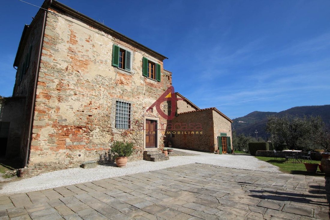 Le Fornaci, Pistoia, Italy 2 - 13879692