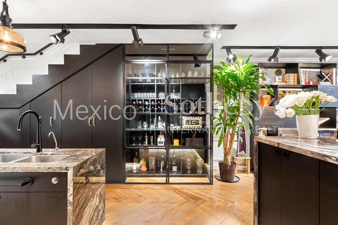 Apartment in Mexico City, Mexico 3 - 13881785