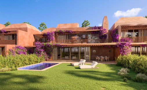 Apartamento en Castro Marim, Algarve, Portugal 1