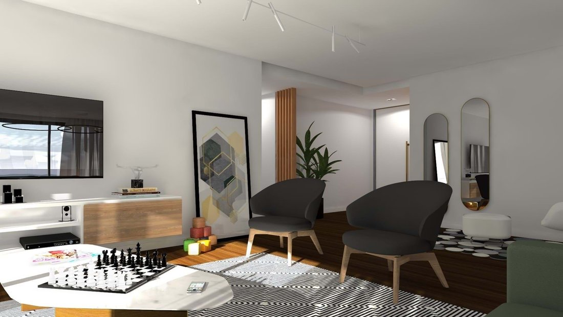 Apartment in Sao Martinho, Madeira, Portugal 5 - 12838122