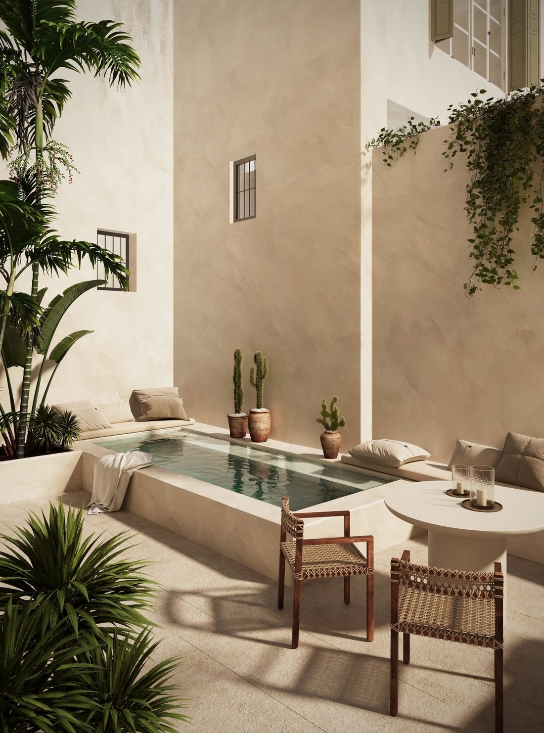 Townhouse in Palma, Balearic Islands, Spain 2 - 13880782