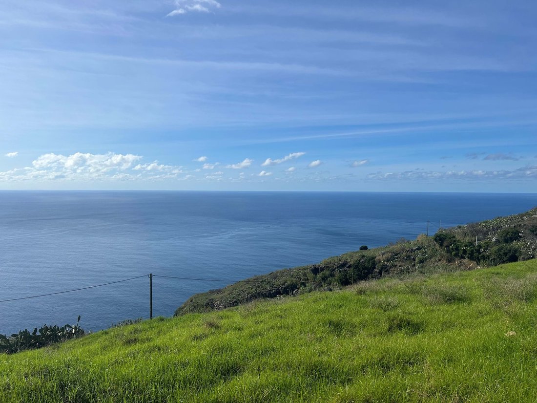 Land in Faja da Ovelha, Madeira, Portugal 1 - 13559157