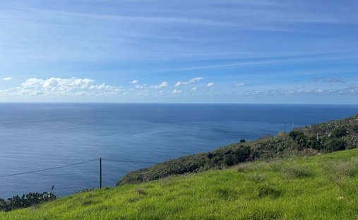 Land in Faja da Ovelha, Madeira, Portugal 1