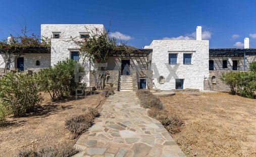 Condo in Paros, Aegean, Greece 1