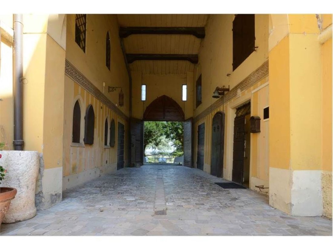 House in Quattro Castella, Emilia-Romagna, Italy 2 - 13880886