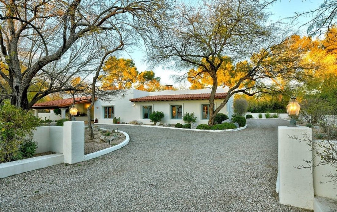 House in Tucson, Arizona, United States 2 - 13879546