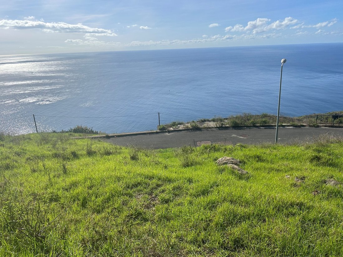 Land in Faja da Ovelha, Madeira, Portugal 5 - 13559157