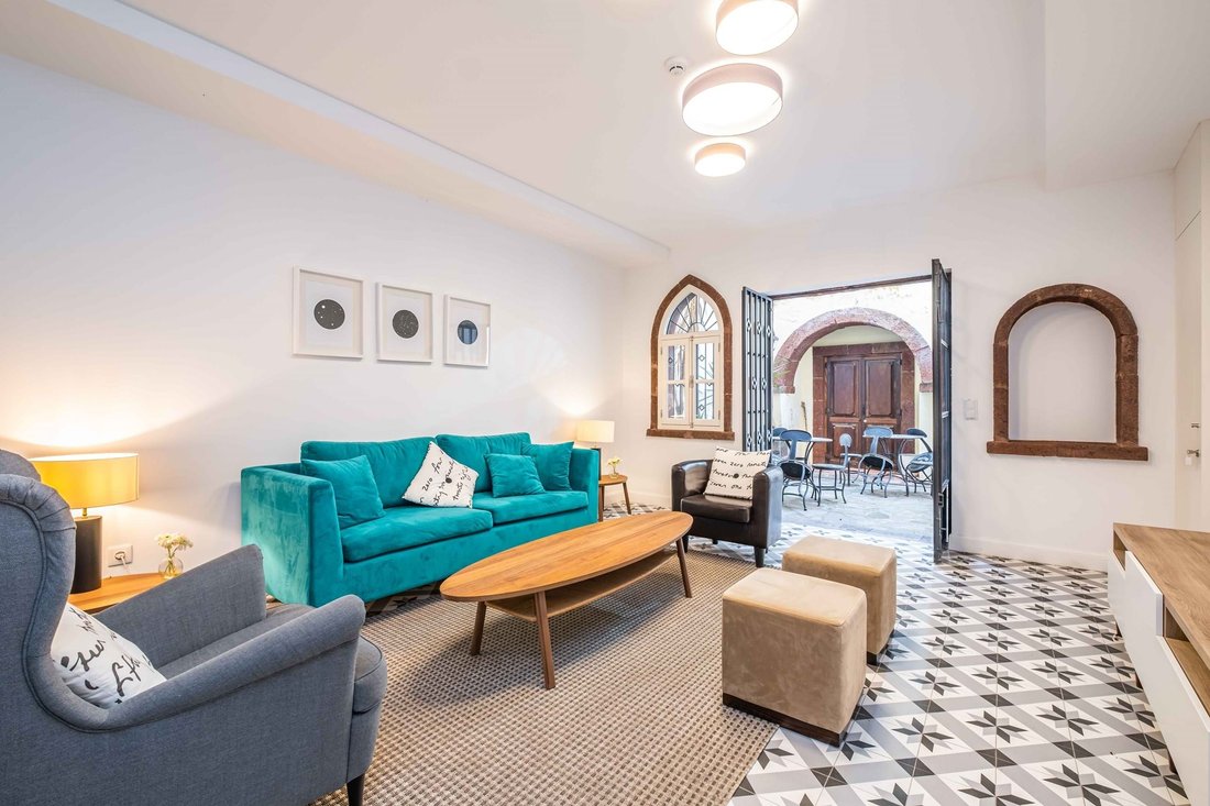 Casa a Se, Madera, Portogallo 1 - 12781086