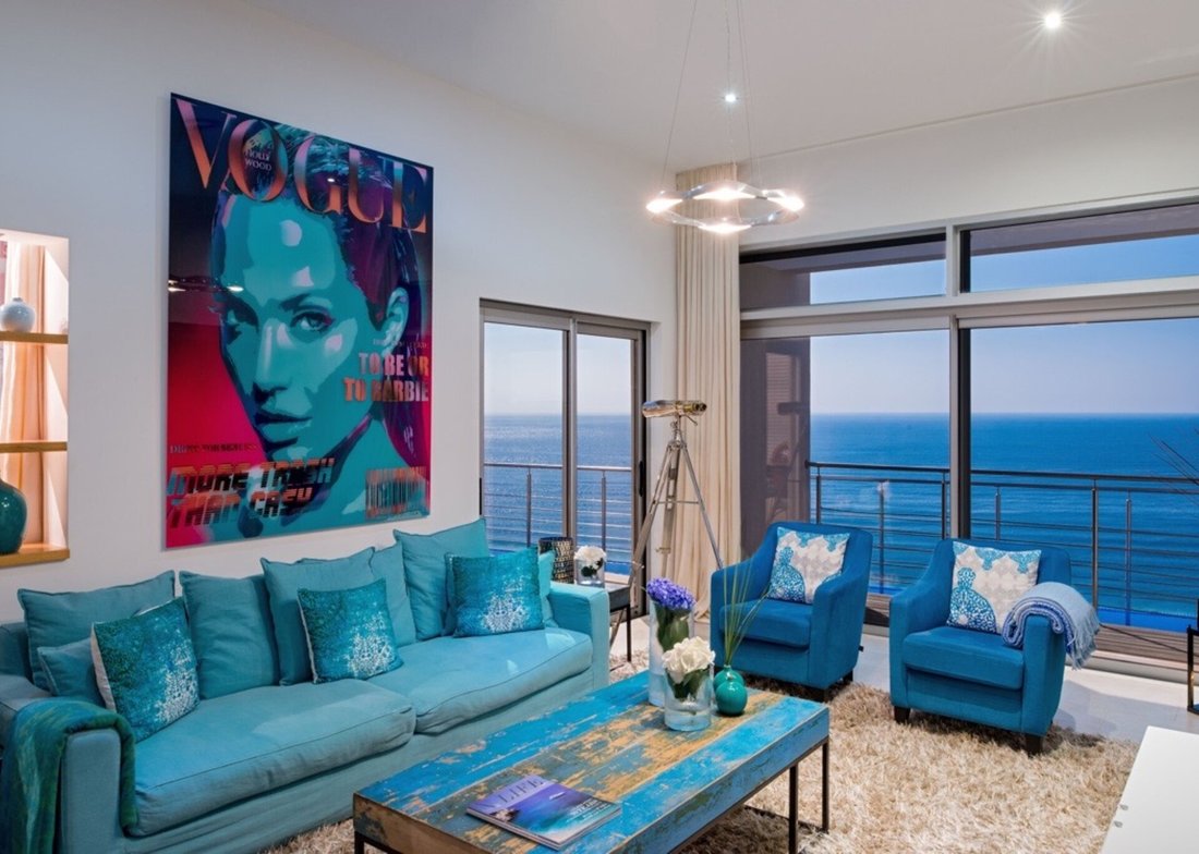 Villa in Greece 3 - 13879842