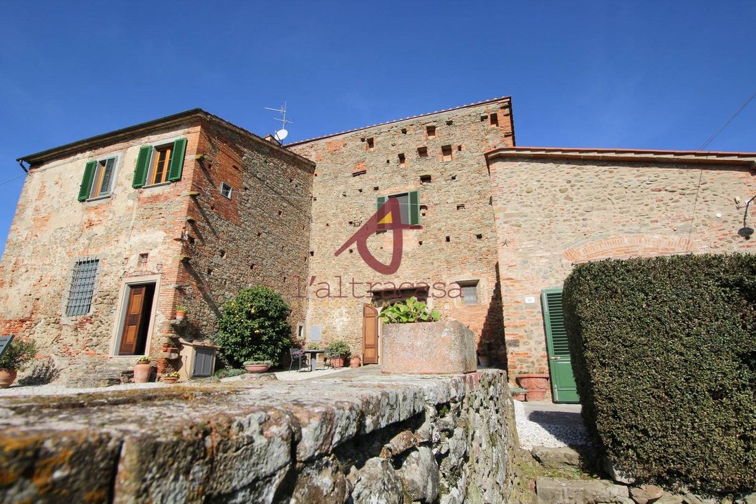 Le Fornaci, Pistoia, Italy 5 - 13879692
