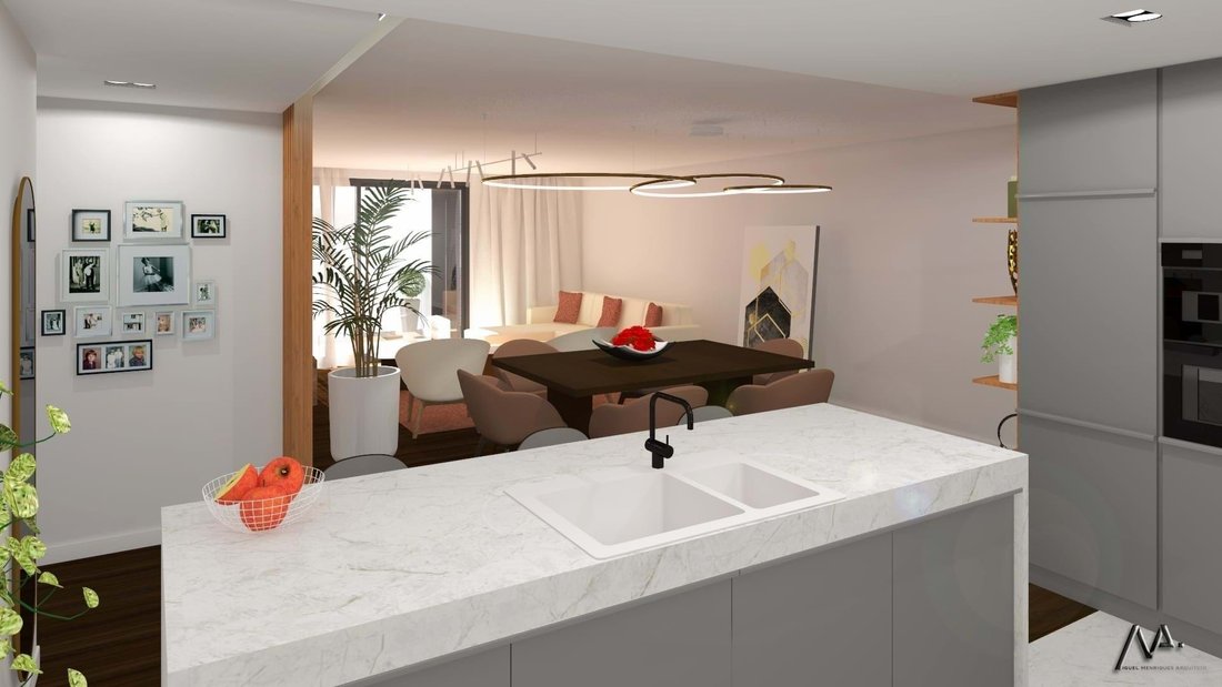 Apartment in Sao Martinho, Madeira, Portugal 4 - 12838122