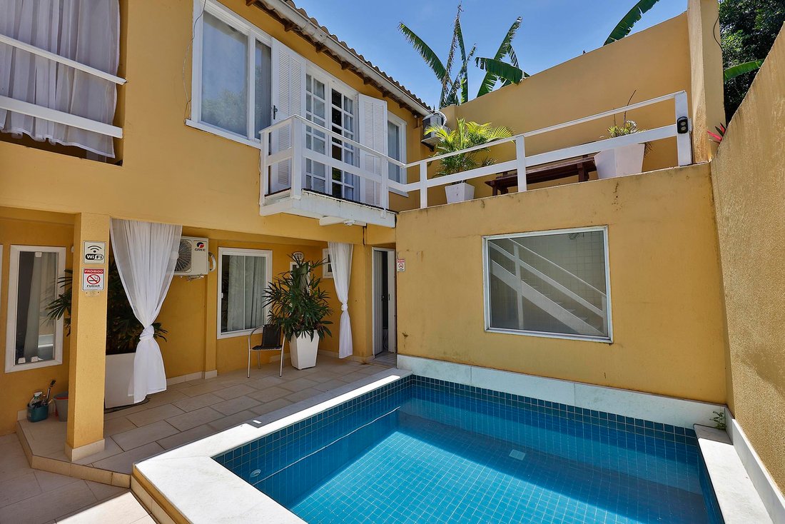 House in Armação dos Búzios, State of Rio de Janeiro, Brazil 4 - 13758300
