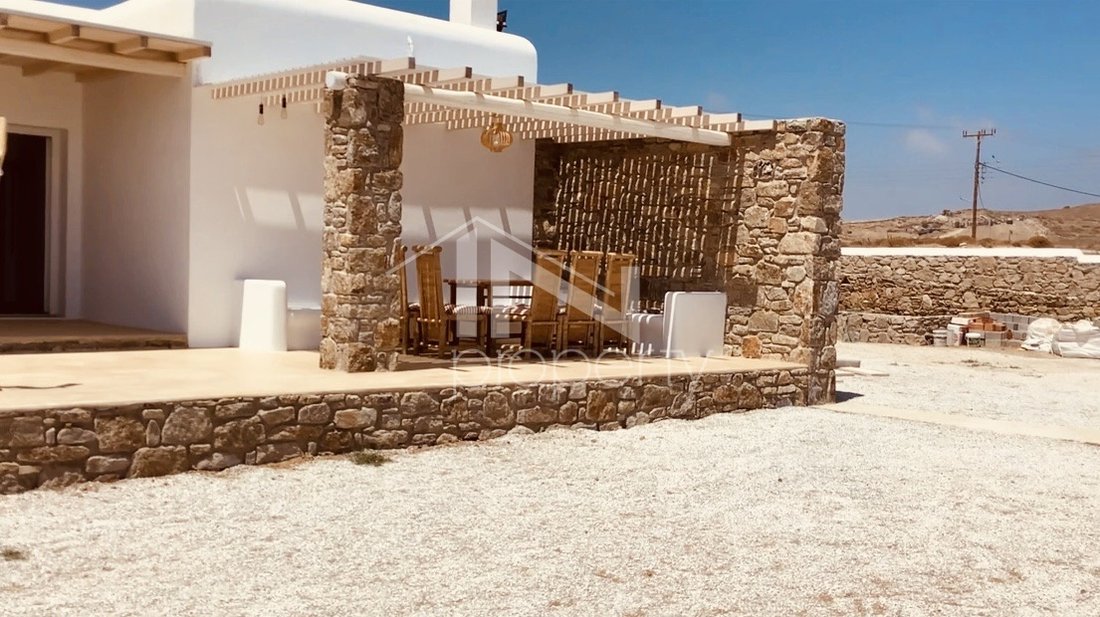 House in Mykonos, Aegean, Greece 1 - 13881003