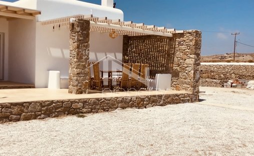 Casa in Mykonos, Aegean, Grecia 1