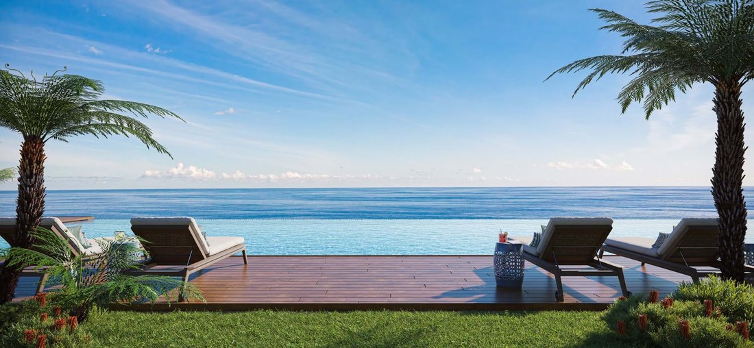 Apartment in Sao Martinho, Madeira, Portugal 2 - 12781099