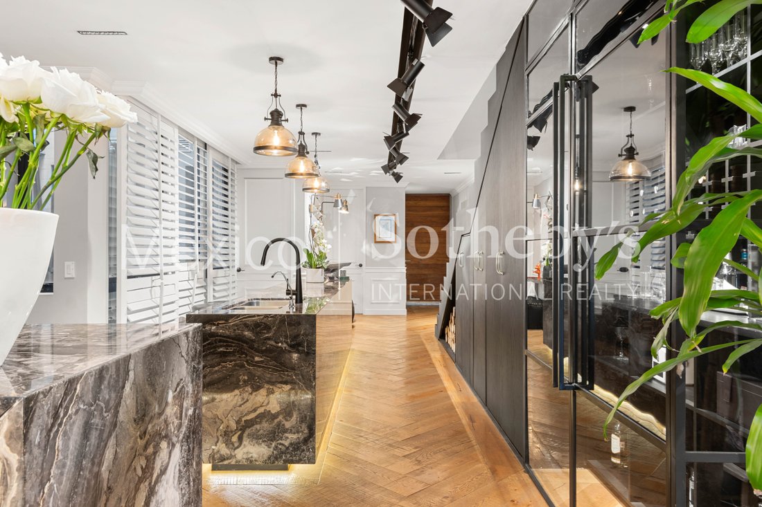 Apartment in Mexico City, Mexico 5 - 13881785