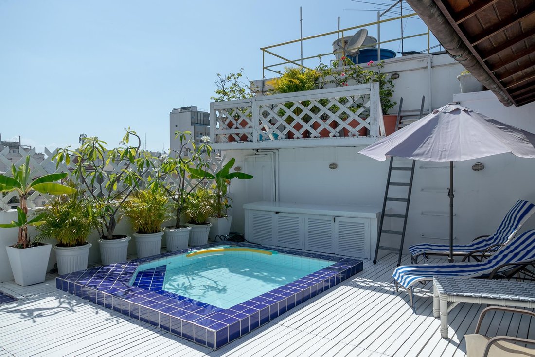 House in Rio de Janeiro, State of Rio de Janeiro, Brazil 2 - 13791899