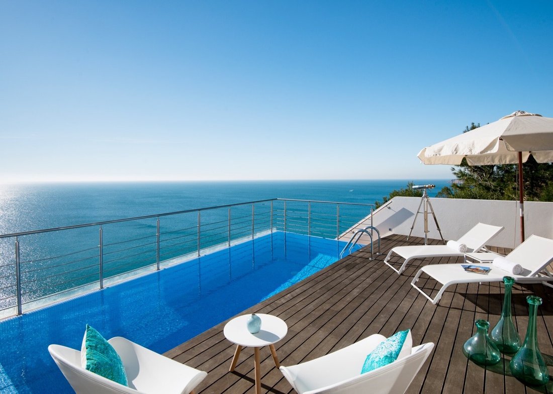 Villa in Greece 2 - 13879842