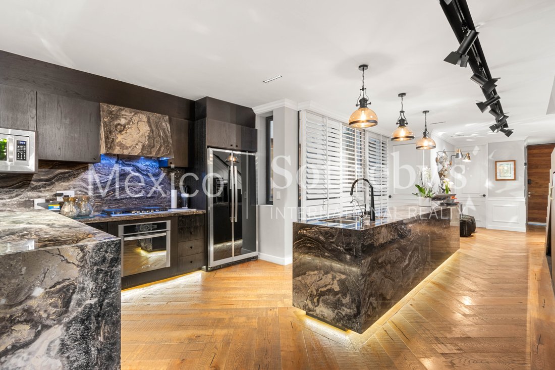 Apartment in Mexico City, Mexico 4 - 13881785