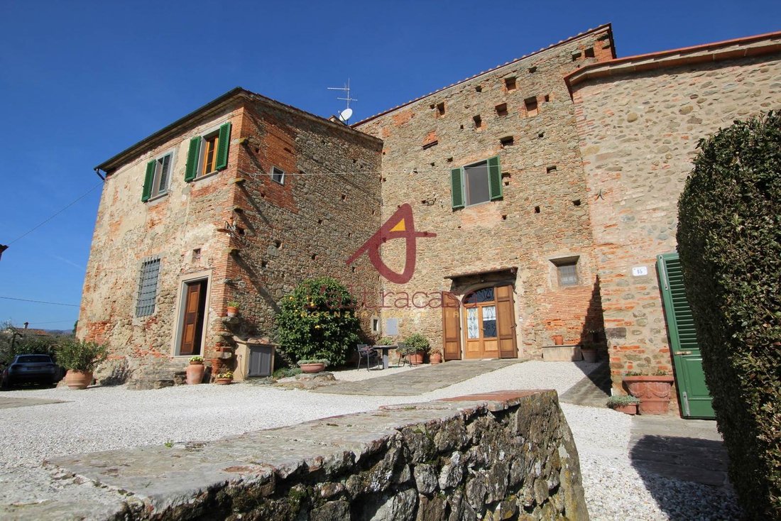 Le Fornaci, Pistoia, Italy 4 - 13879692