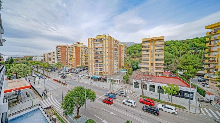 Apartment in Marbella, Andalusia, Spain 1 - 13879960