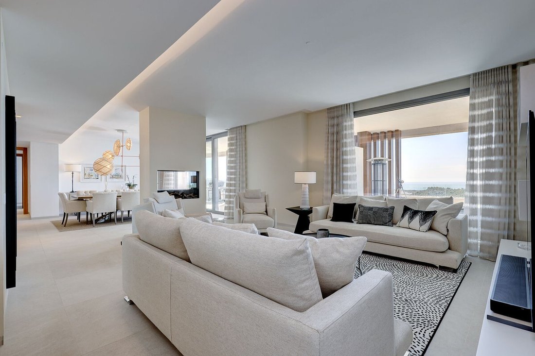 Apartment in Tolox, Andalusia, Spain 5 - 13881588