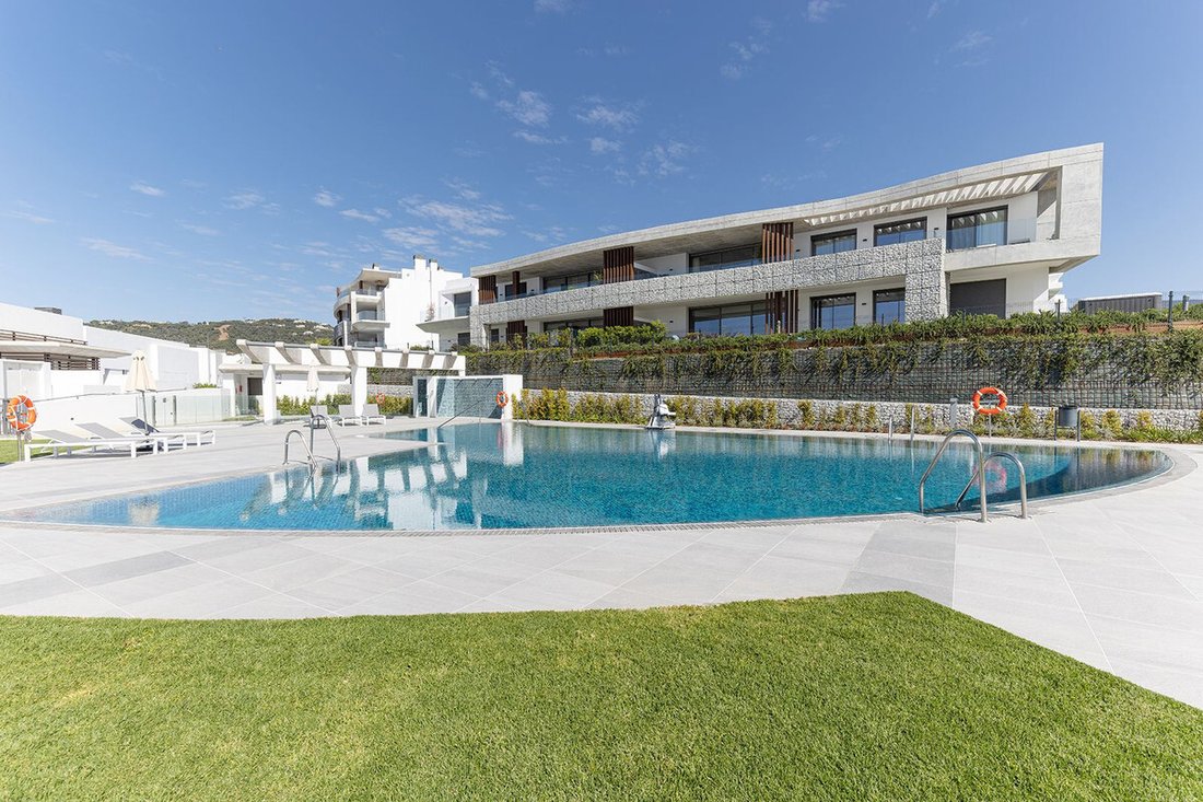 Apartment in Tolox, Andalusia, Spain 1 - 13881588