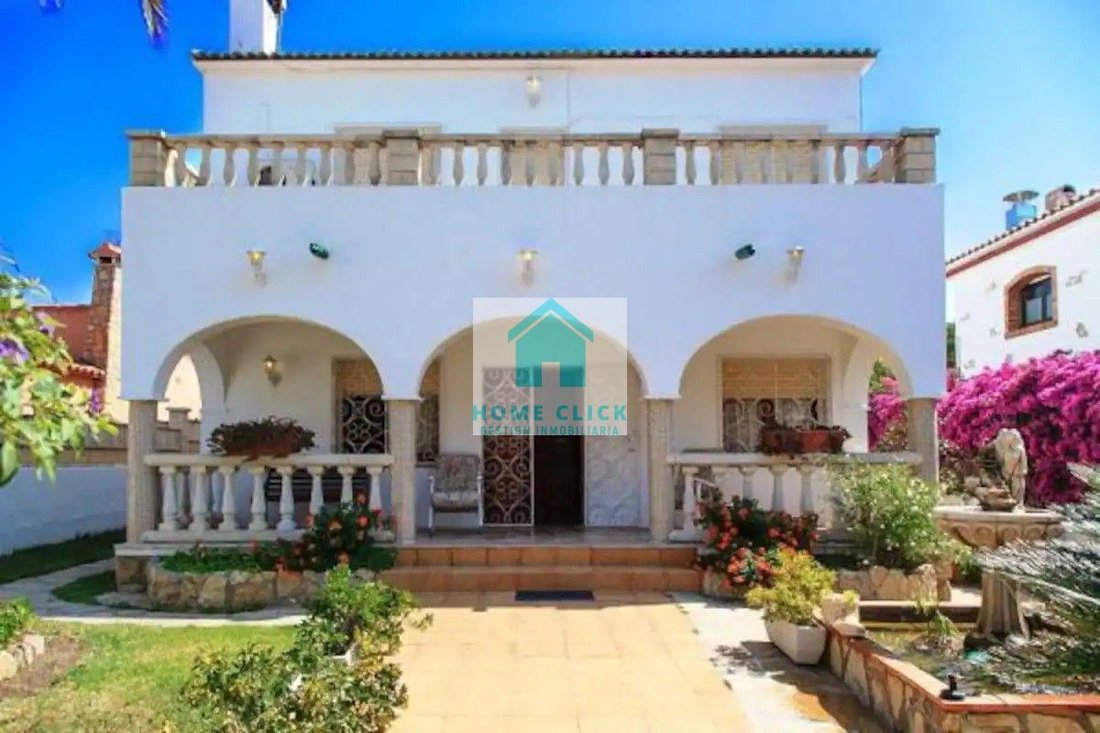 Country House in Miami Platja, Mont-roig del Camp, Catalonia 2 - 13880748