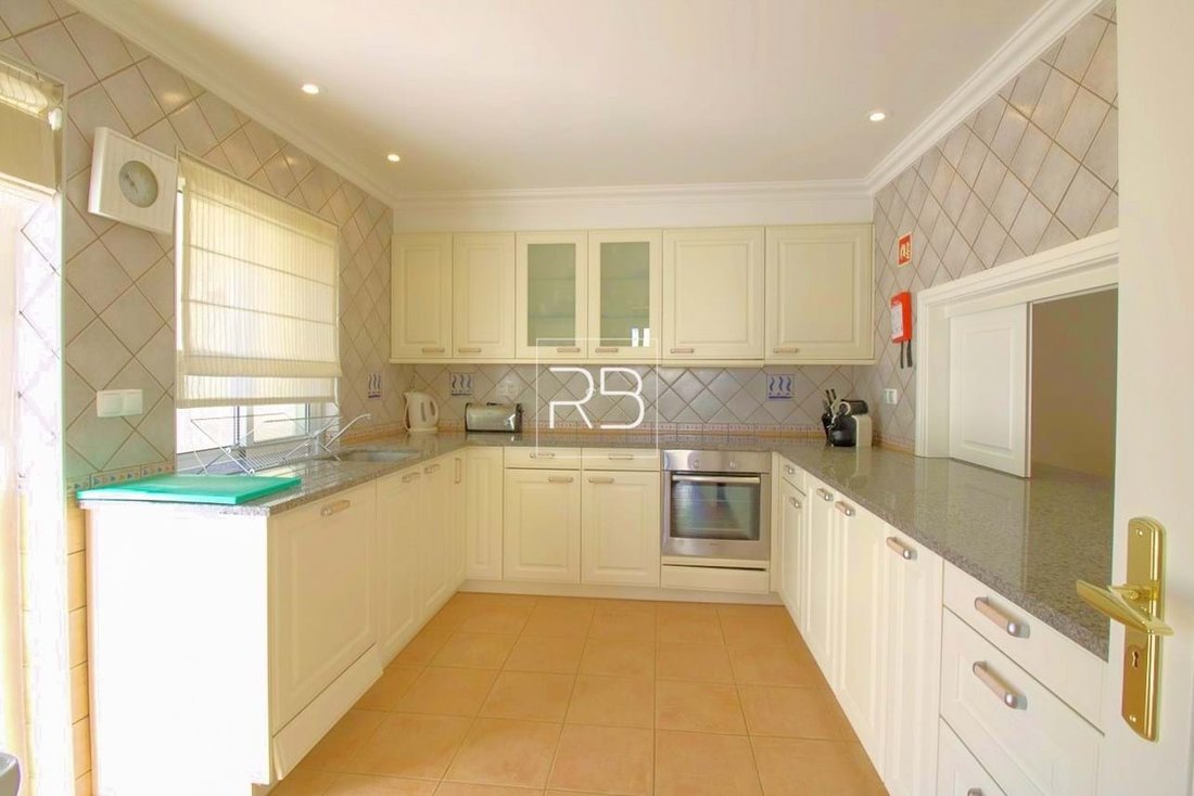 Townhouse in Castro Marim, Algarve, Portugal 4 - 13879595