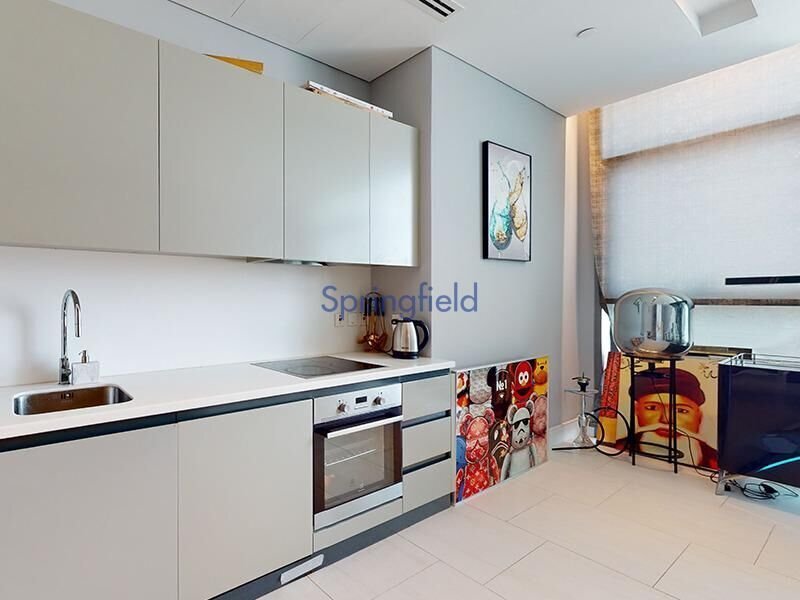Apartment in Business Bay, Dubai, United Arab Emirates 4 - 13880044