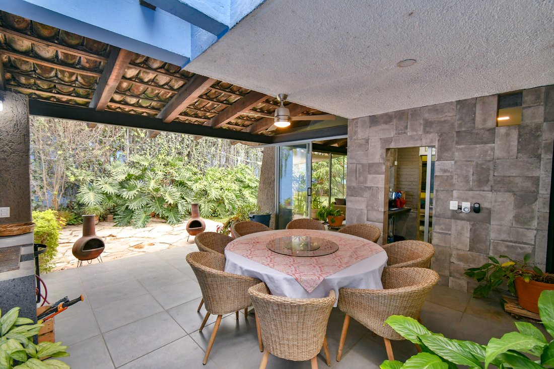 House in Zapopan, Jalisco, Mexico 1 - 13879536