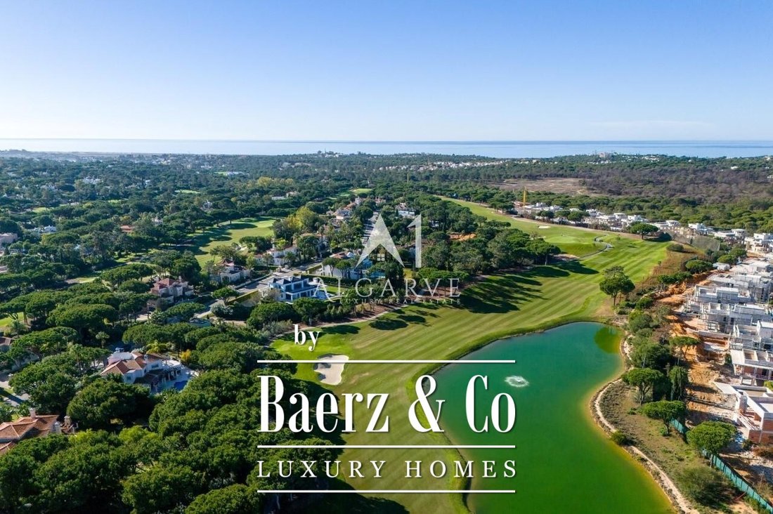 Quinta do Lago, Almancil, Portugal 1 - 13880836
