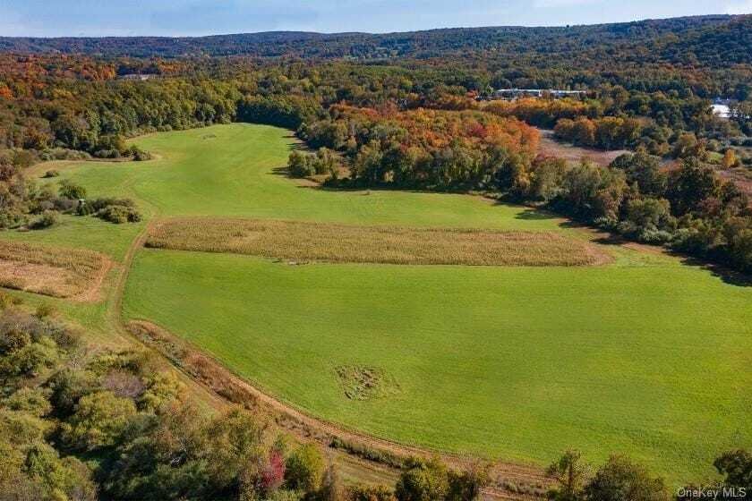 Magical 558 Acre Property Family Compound In Pawling, New York, United