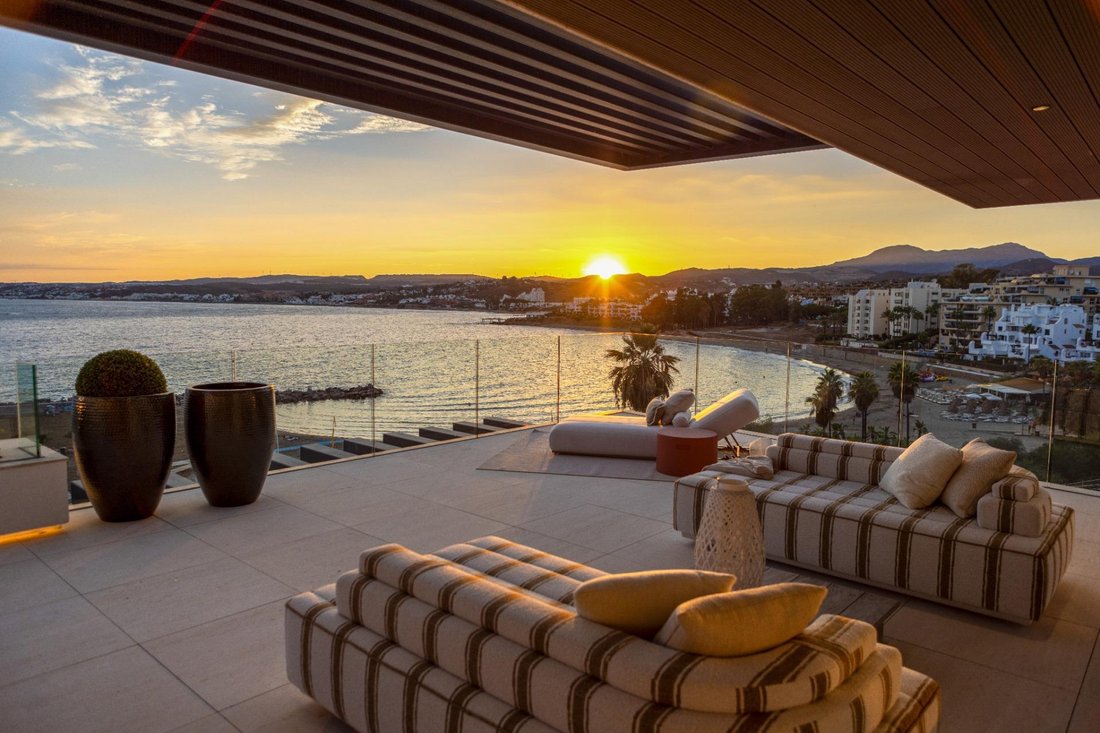 Apartment in Spain 1 - 13881416
