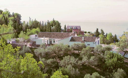 Finca a Centro, Malaga, Spagna 1