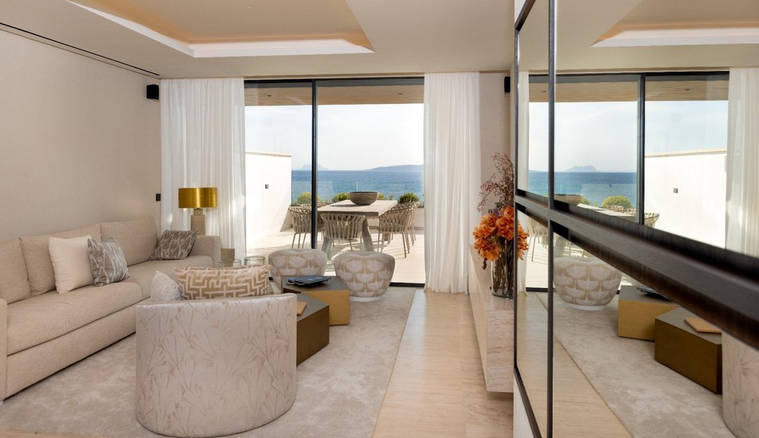 Apartment in Spain 4 - 13881416