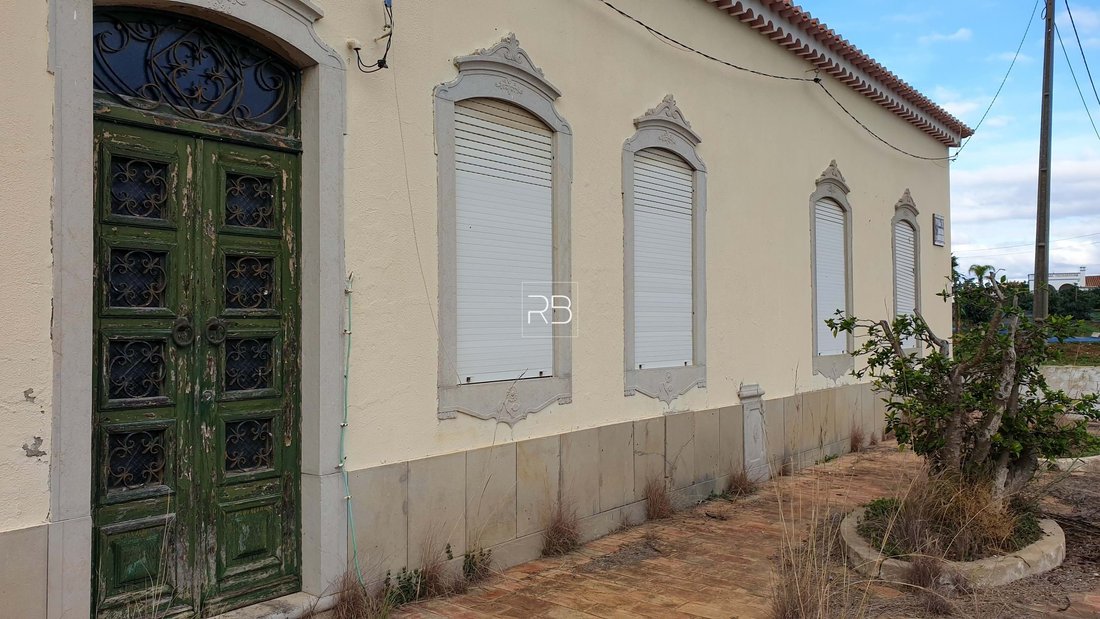 Farm Ranch in Vila Real de Santo António, Algarve, Portugal 4 - 13879580