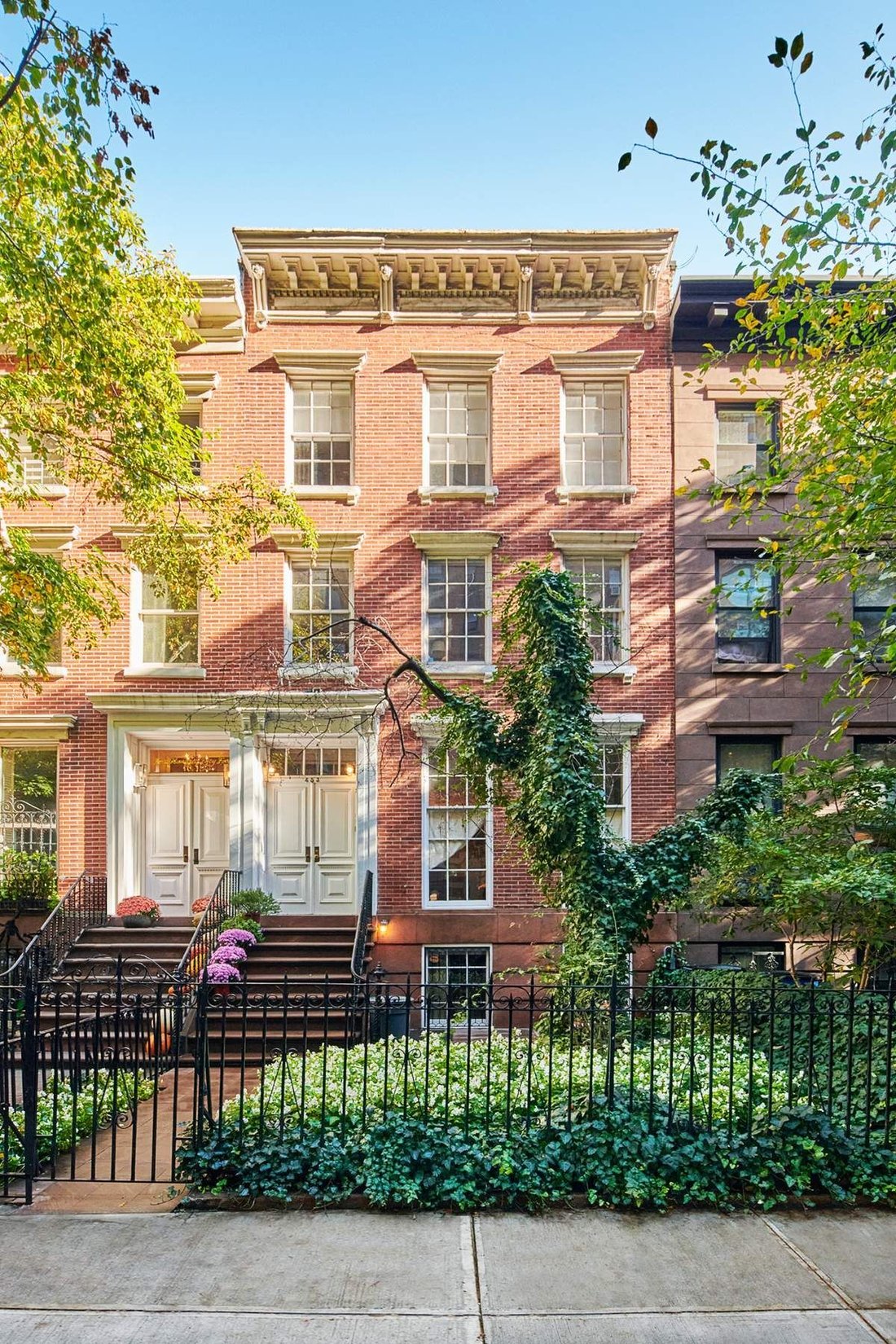 House in New York, New York, United States 2 - 13879507